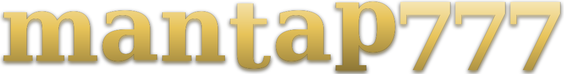 mantap777 logo